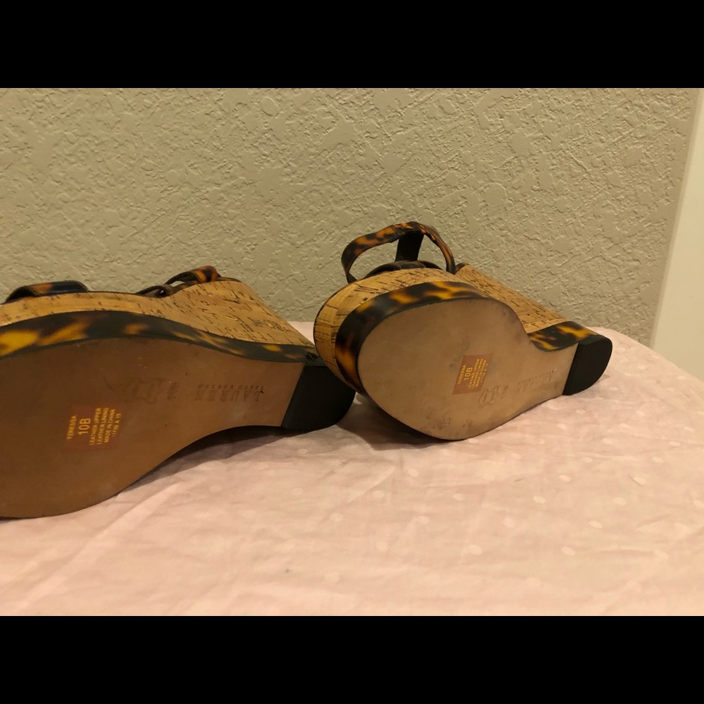 Wedges - Picture 3 of 5